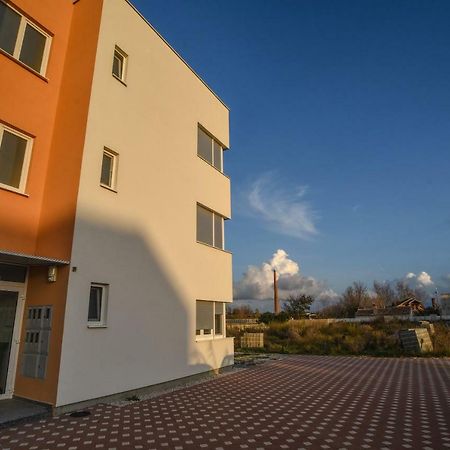 Apartman Mar Nin Exteriör bild